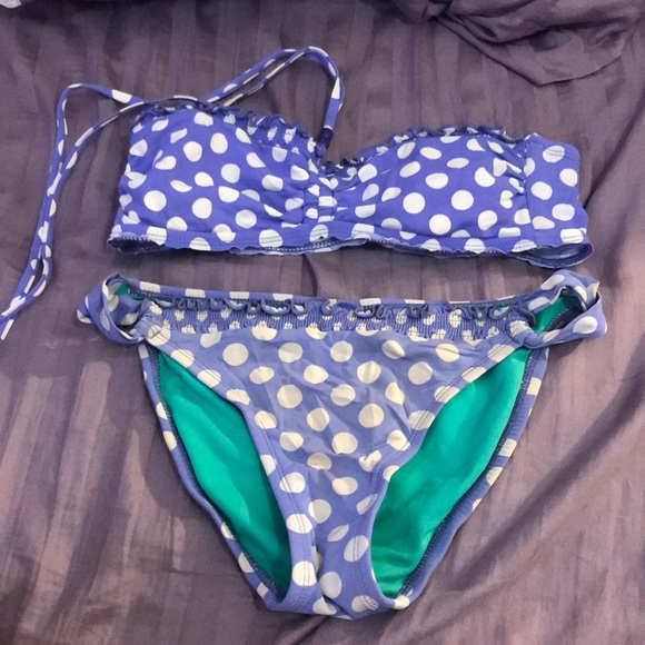 Arizona Jean Company Other - Bikini full set